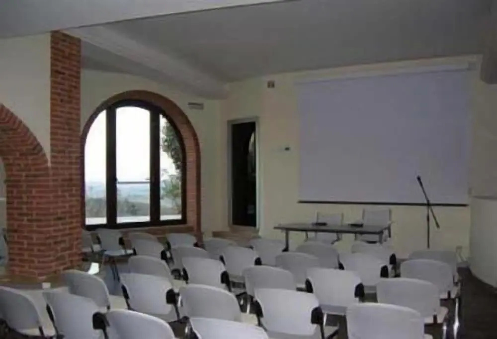 La Solaia Hotel