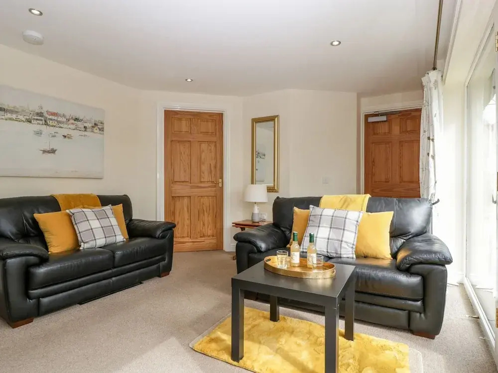 Wellfield Cottage, Highbridge