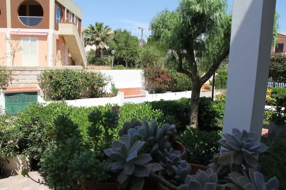 Lido di Noto Villa Cocus Apartment Vista Mare