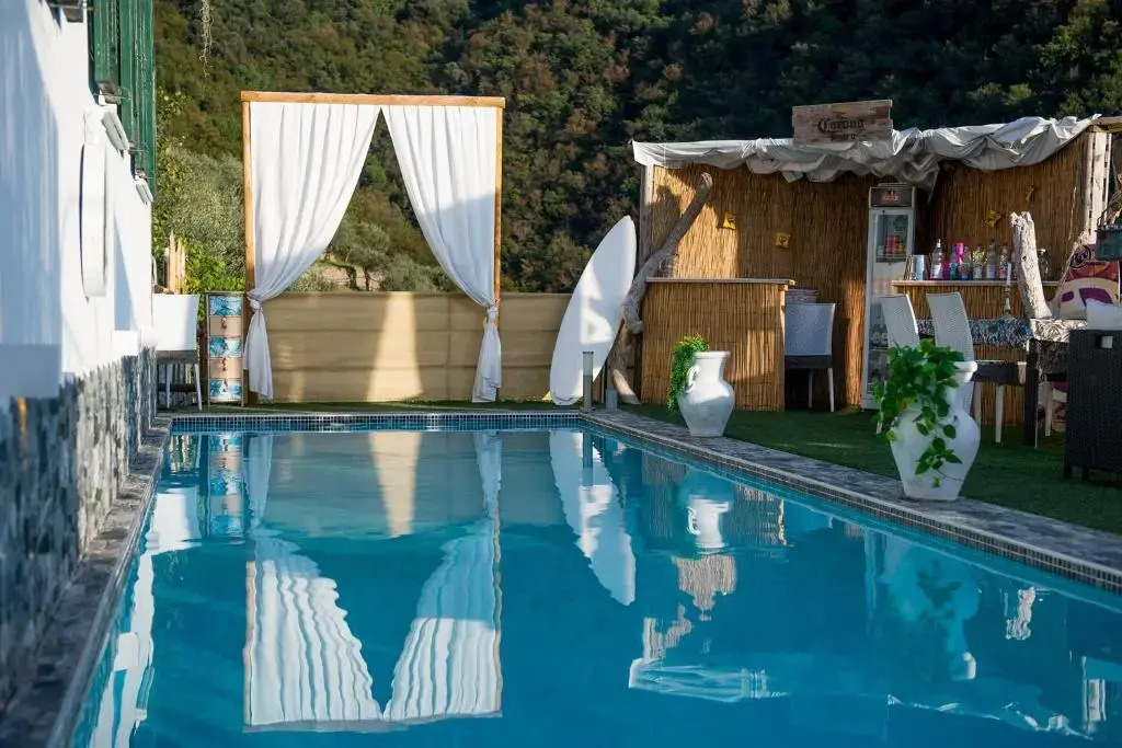 Re dream suite a tema - Rapallo