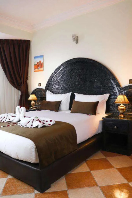 Hotel Riad Salam Agadir