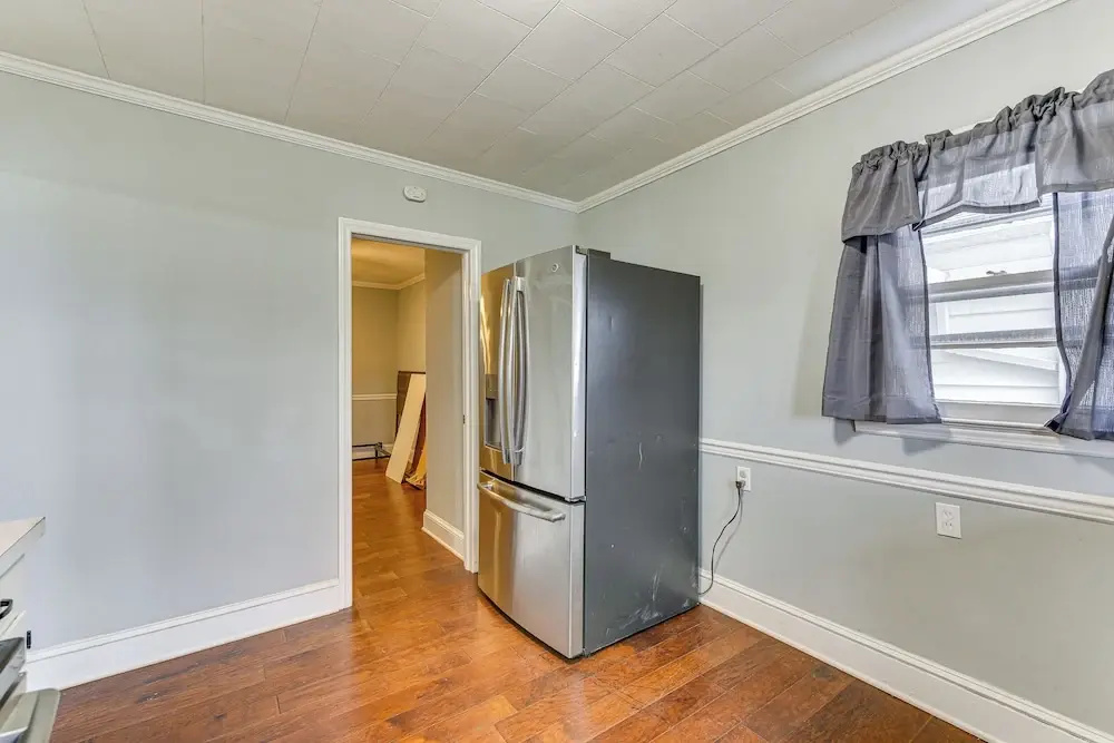 Cozy Charlotte Home w/ Fire Pit ~ 6 Mi to Uptown!
