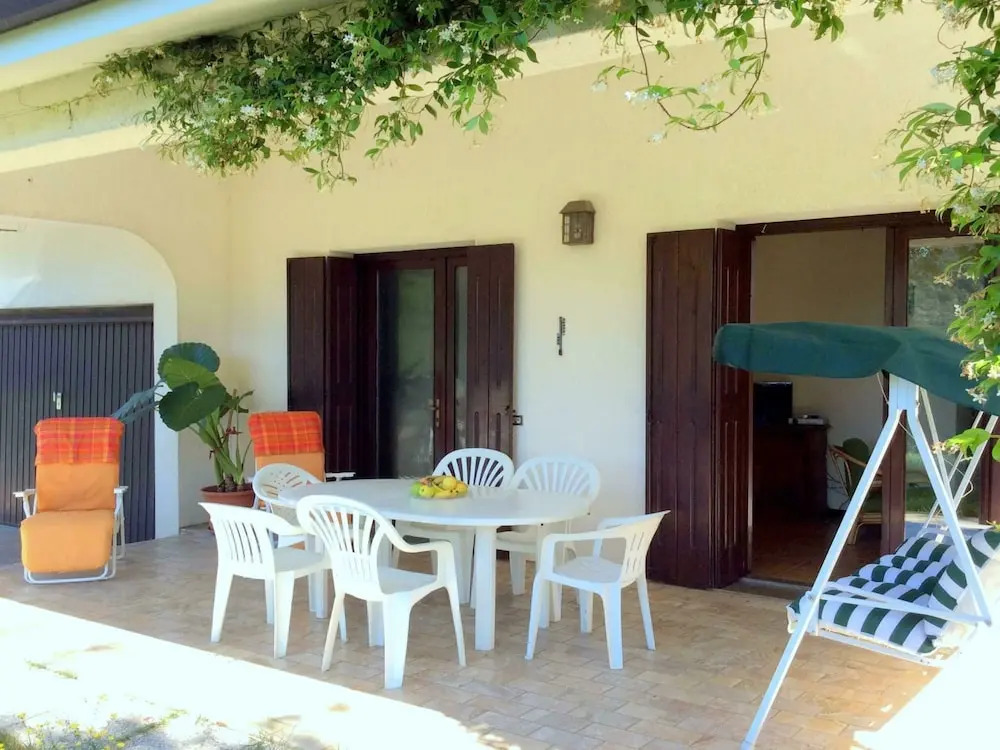 Villa in Northern Italy near Borgo di Toppo