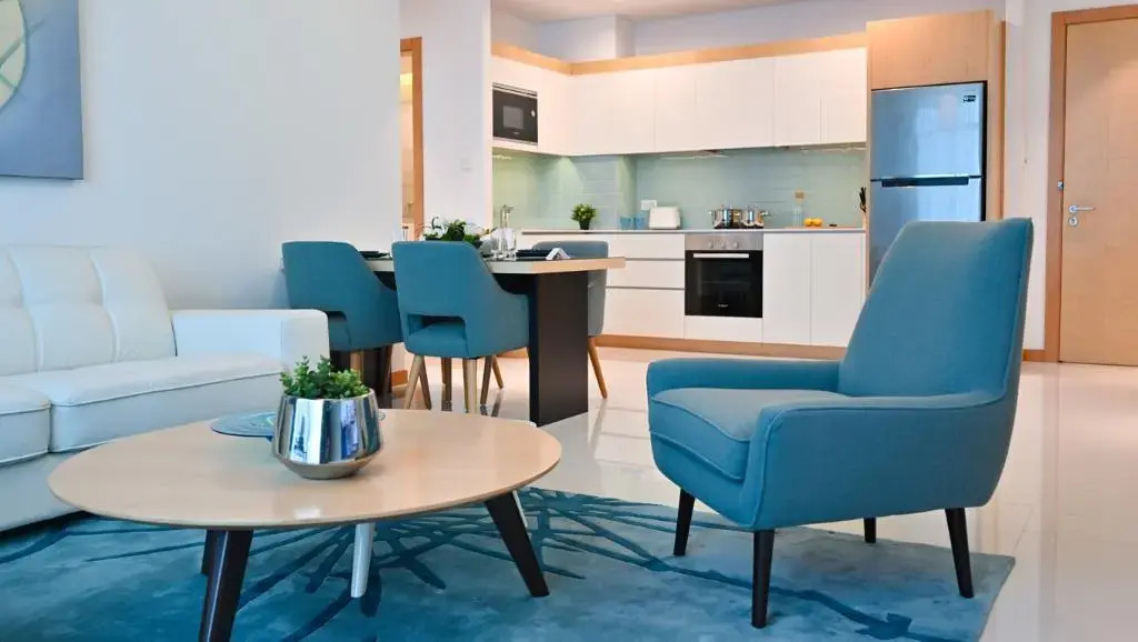 Springfield Suites
