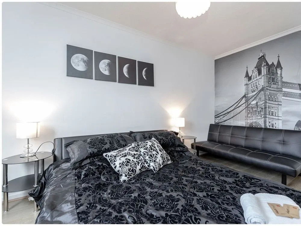 Nova Apartments - Chancery Lane