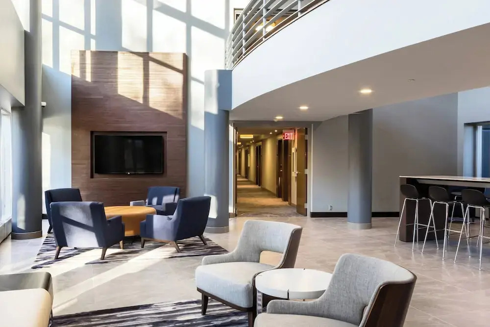 Delta Hotels By Marriott South Sioux City [ex. Marina Inn]