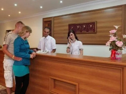 Oncul Beach Hotel