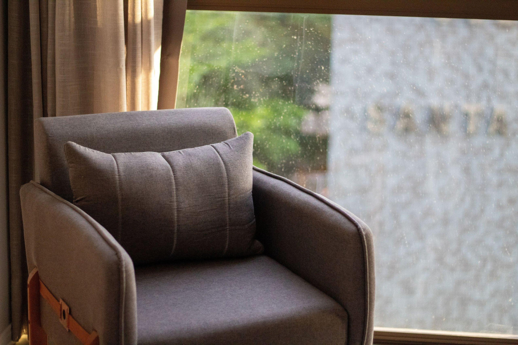 Rooftop #606 - Studio em Boa Viagem por Carpediem