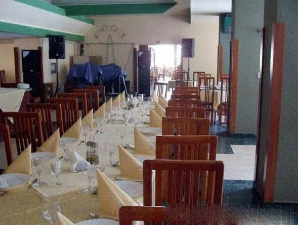 Hotel Bradul