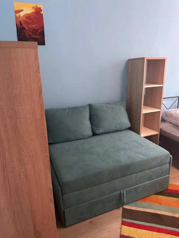 Apartment on Doroshenka 1