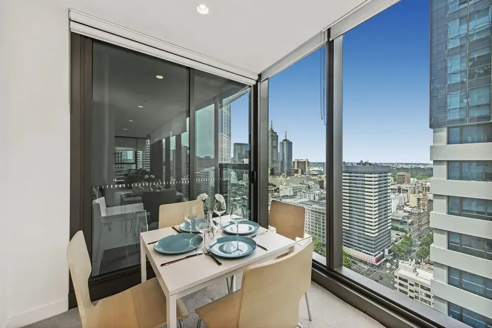 Serviced Apartments Melbourne - Eporo