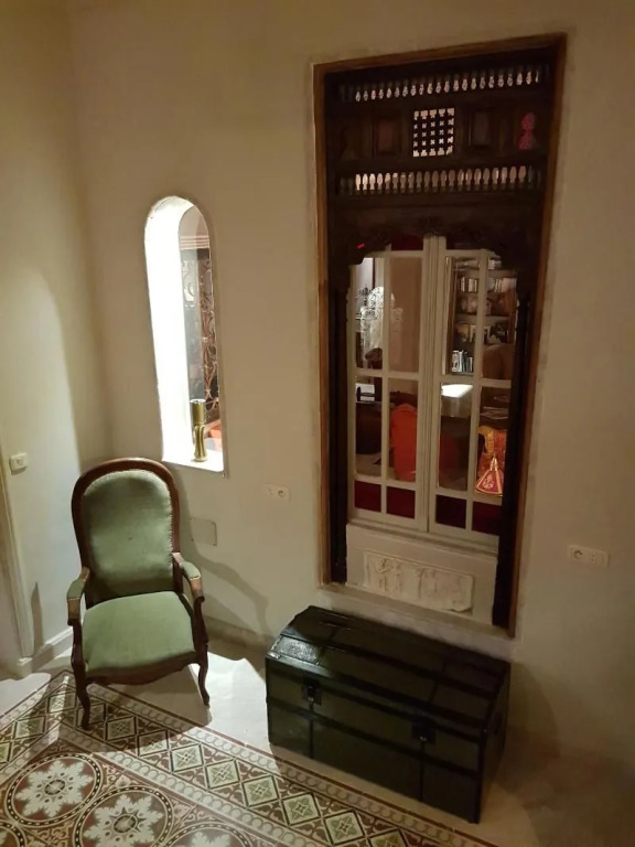 Maison dHôtes Dar Ennassim