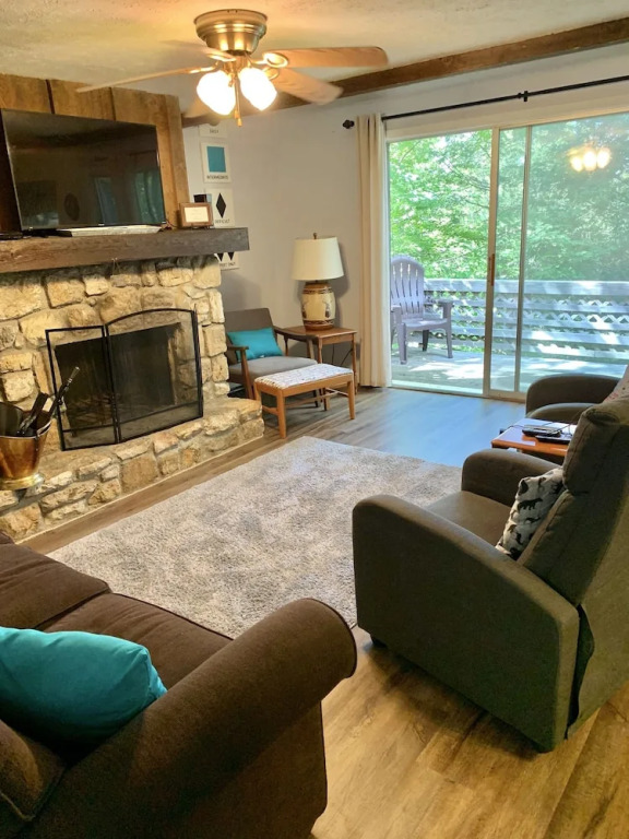 Briarcliff C11 3 Bedrooms 2 Bathrooms Condo