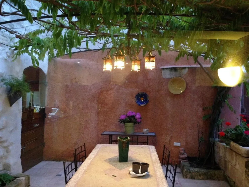 Le Clos du Rempart