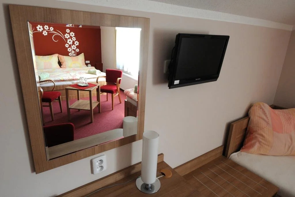 Hotel Darkov