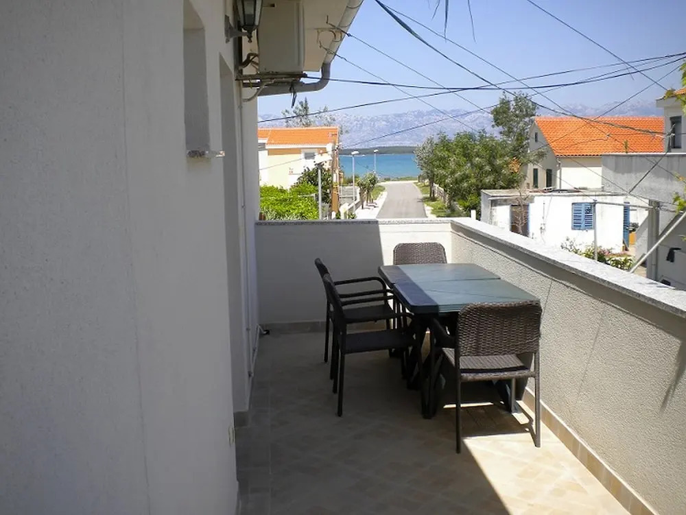 Apartments Ivica