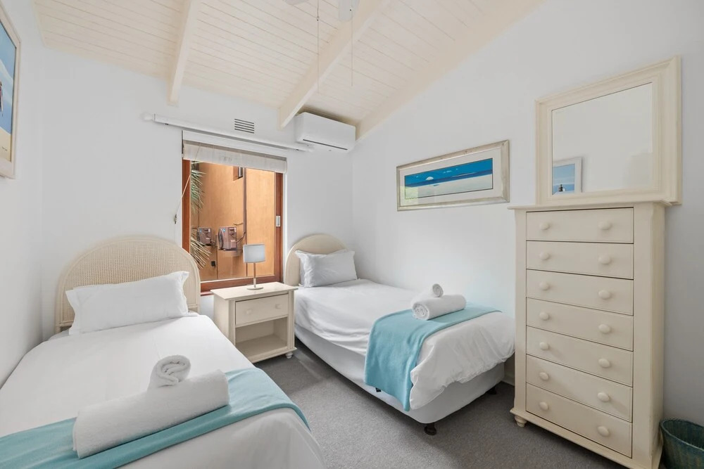 San Lameer Villa 3503