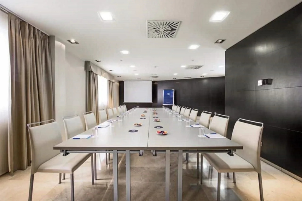 DoubleTree by Hilton Madrid Principe de Vergara