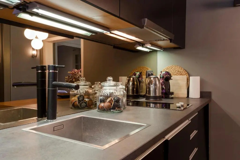 Unique Rentals Luxurious Oasis