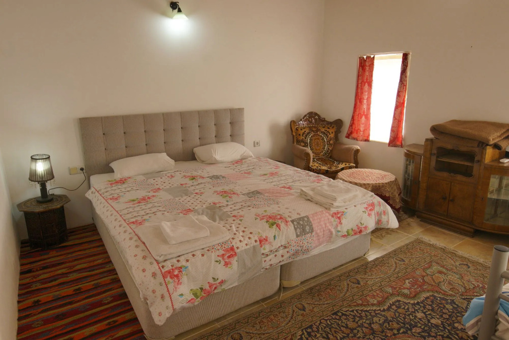 Ali Babas House