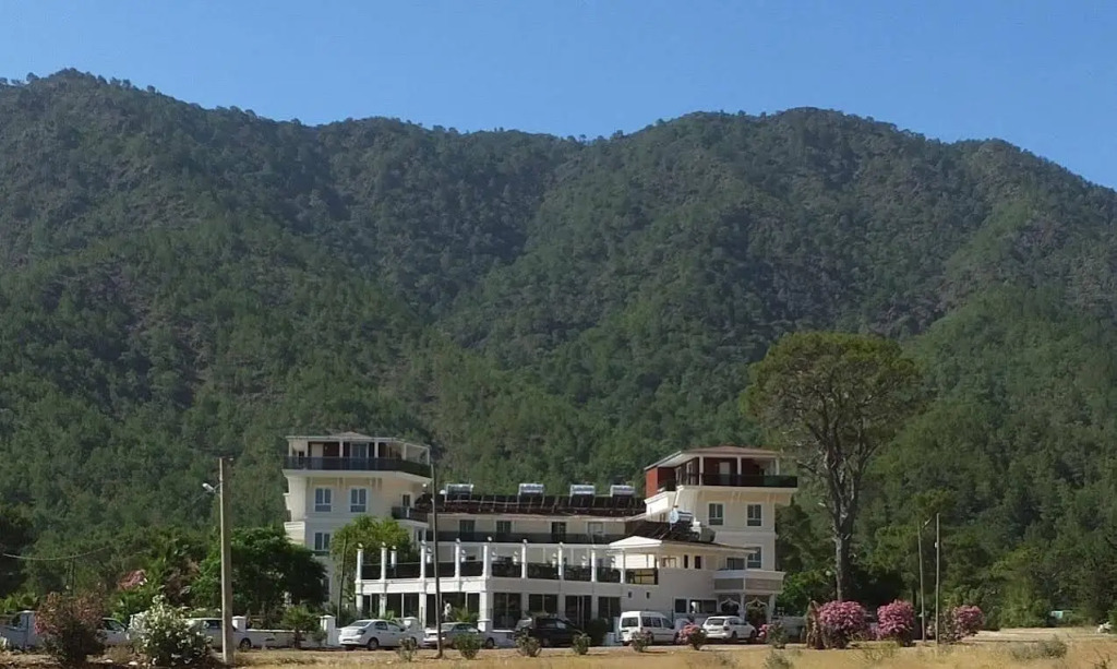Monte Mare Hotel