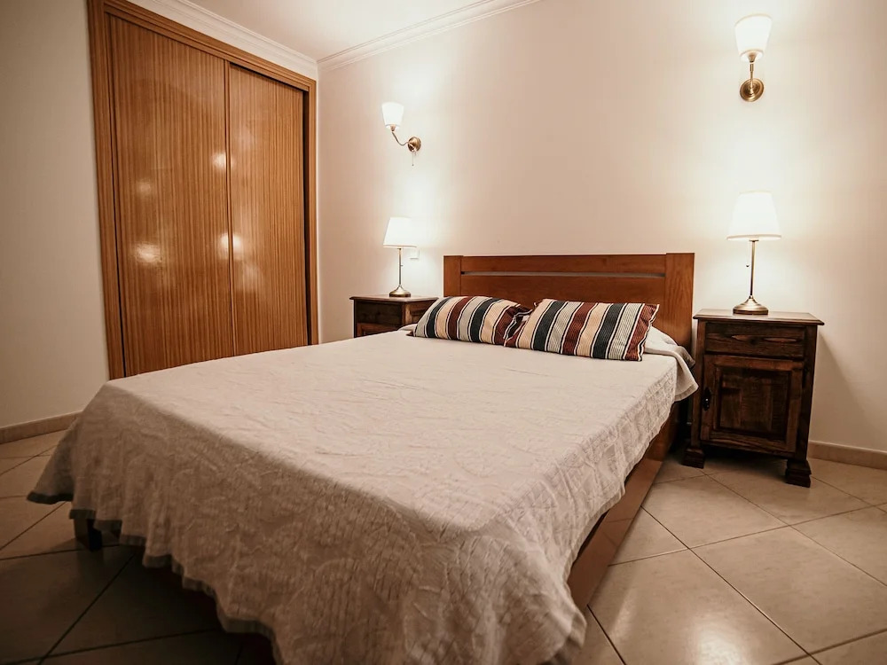 Portugal Rentals Vila da Praia Apartments Alvor