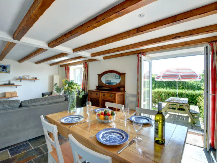 Holiday Home Halwyn