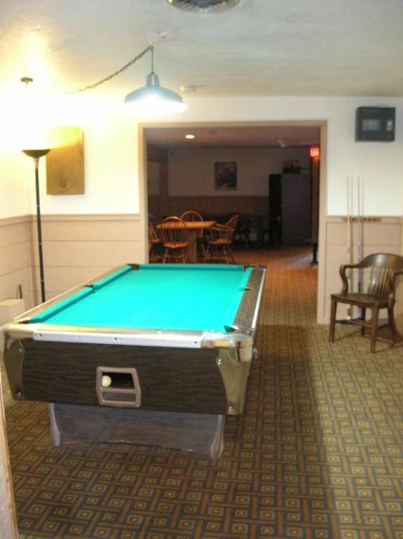 Grey Bonnet Inn