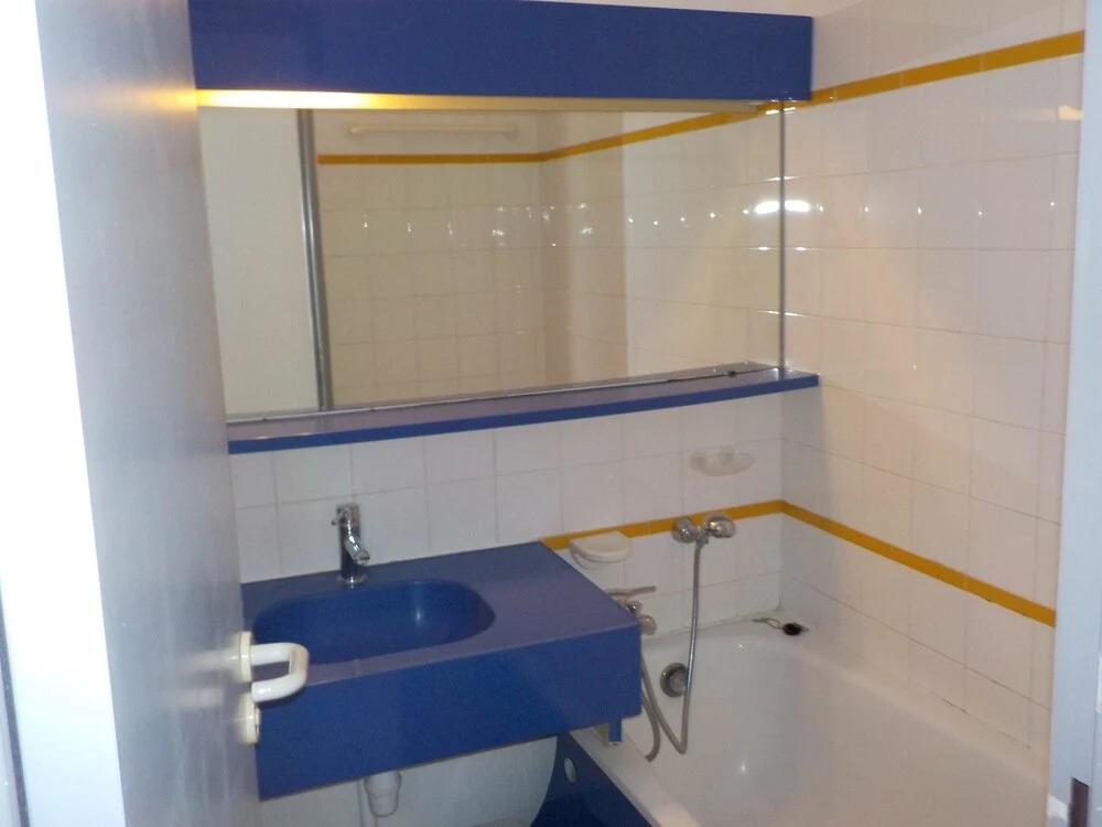 Apartment With one Bedroom in Agay Saint-raphaël, With Wonderful sea V