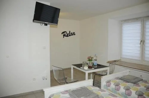 DiBeKa Apartments Kln Messe