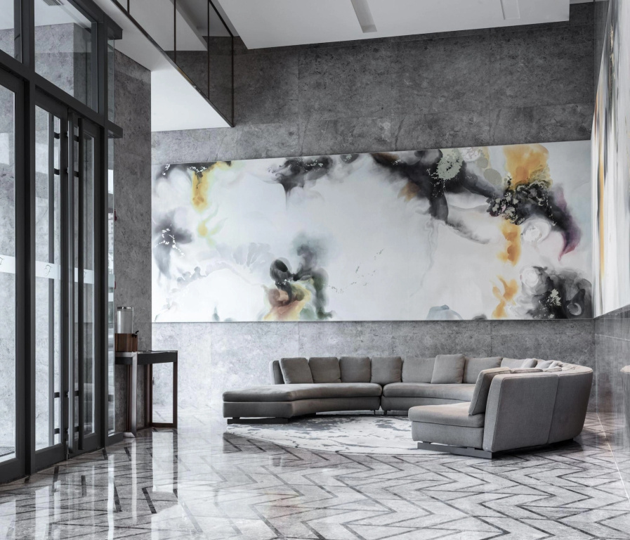 Fraser Suites Dalian