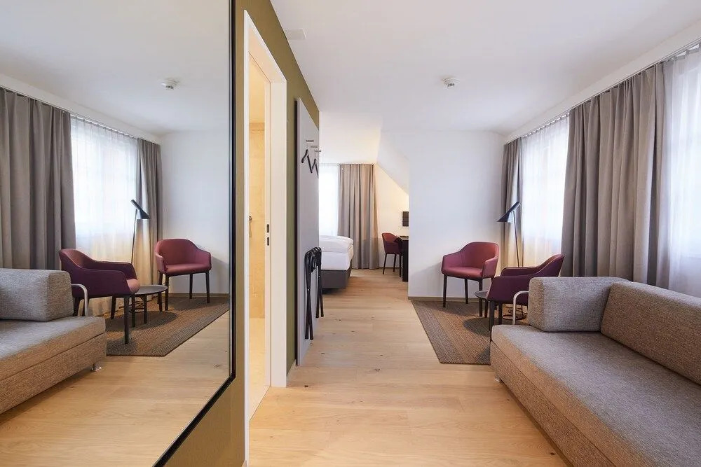 Hotel Gasthof zum Ochsen