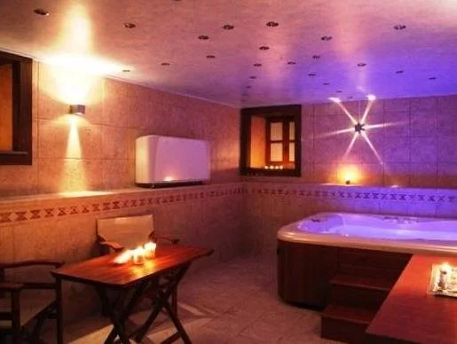 Nymfes Hotel