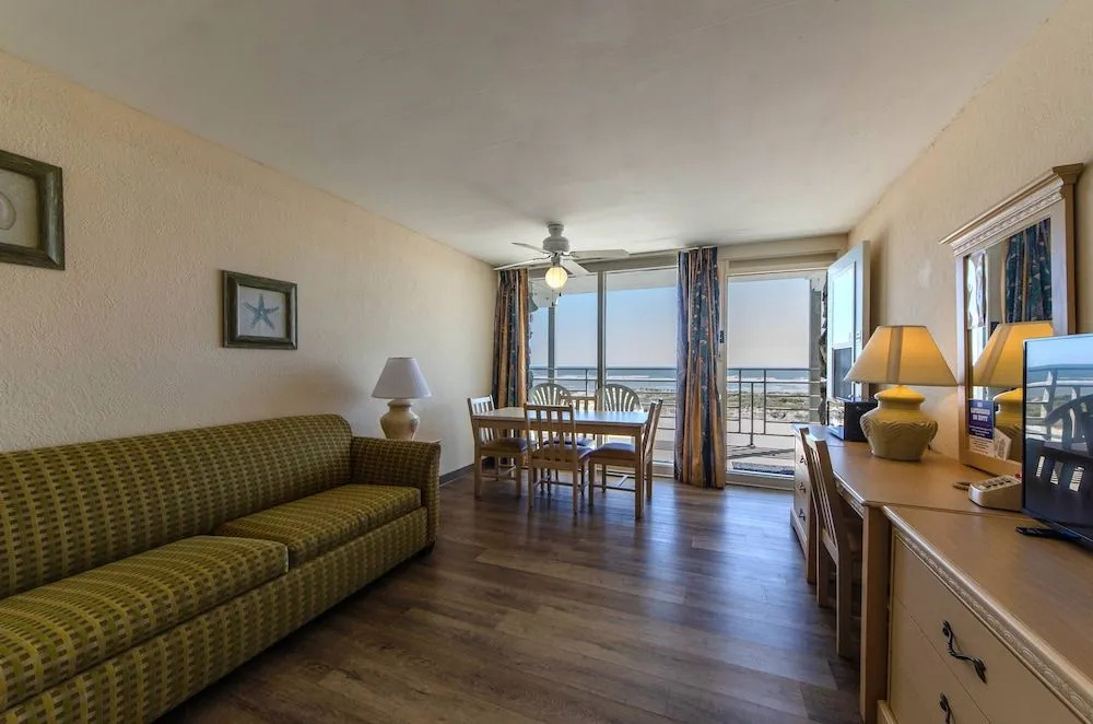Royal Hawaiian Motel