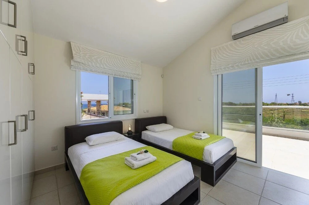 Protaras Villa Serifos By The Sea