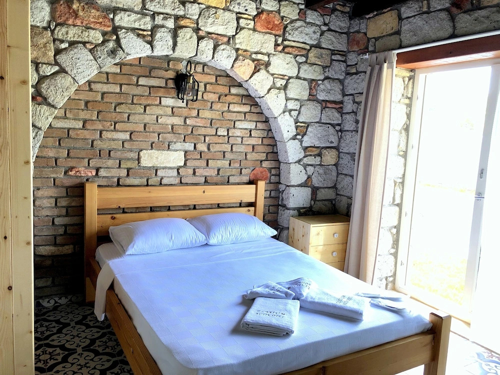 Elysium Boutique Hotel
