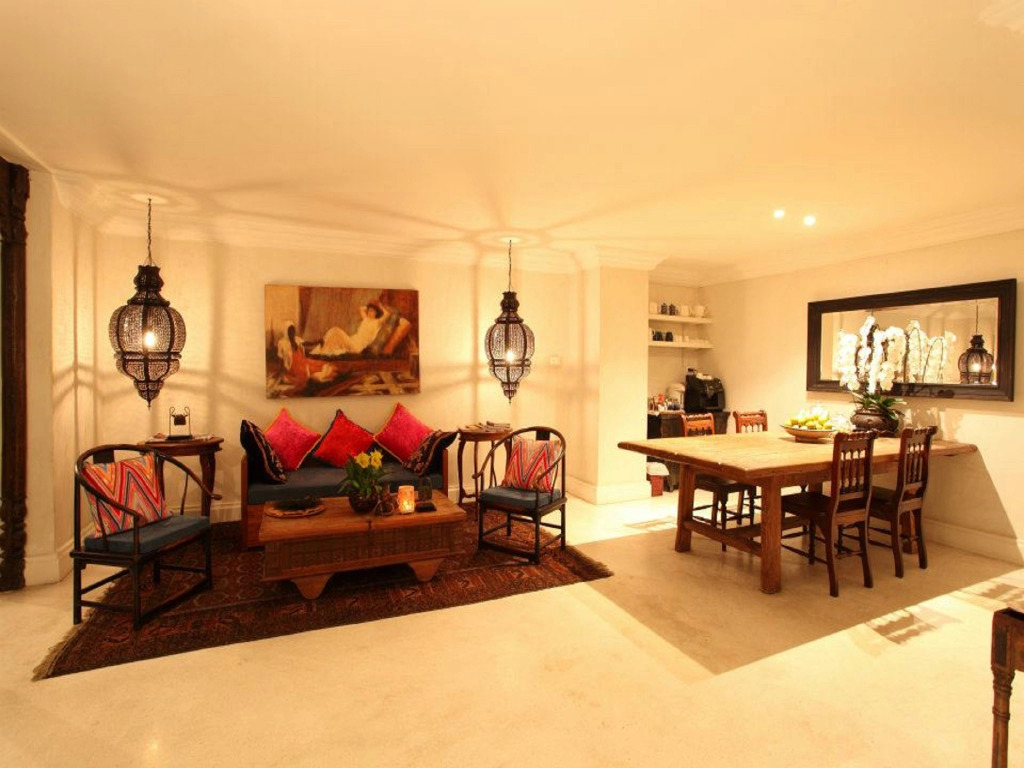 At Niman conceptual Home chiangmai