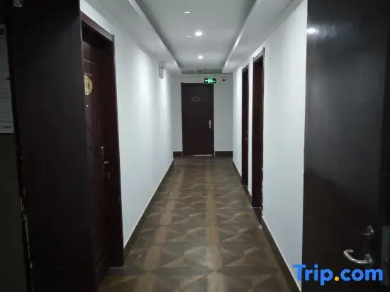 Mingma Homestay