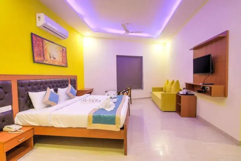 Kusum House