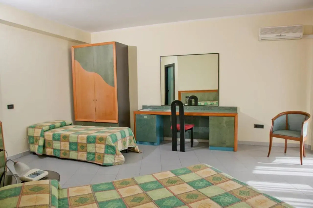 Hotel Melissa