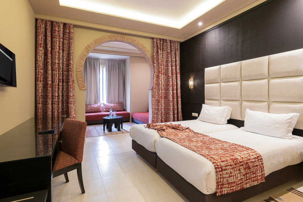 Delta Hotels by Marriott™ Marrakech Eden Andalou
