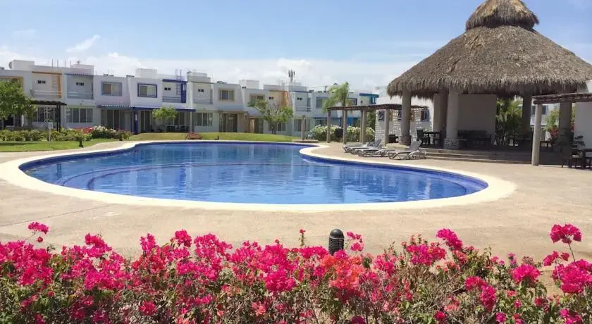 Casa Rosita