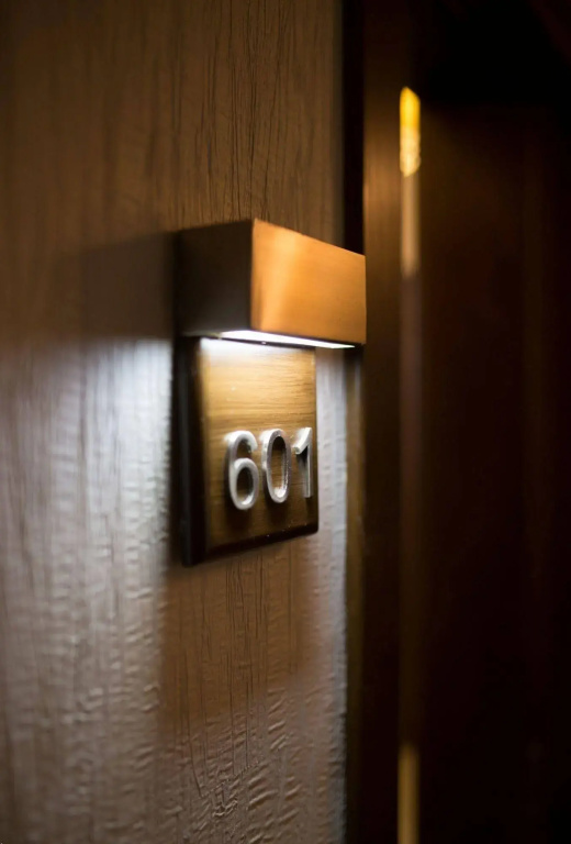Costé Hotel