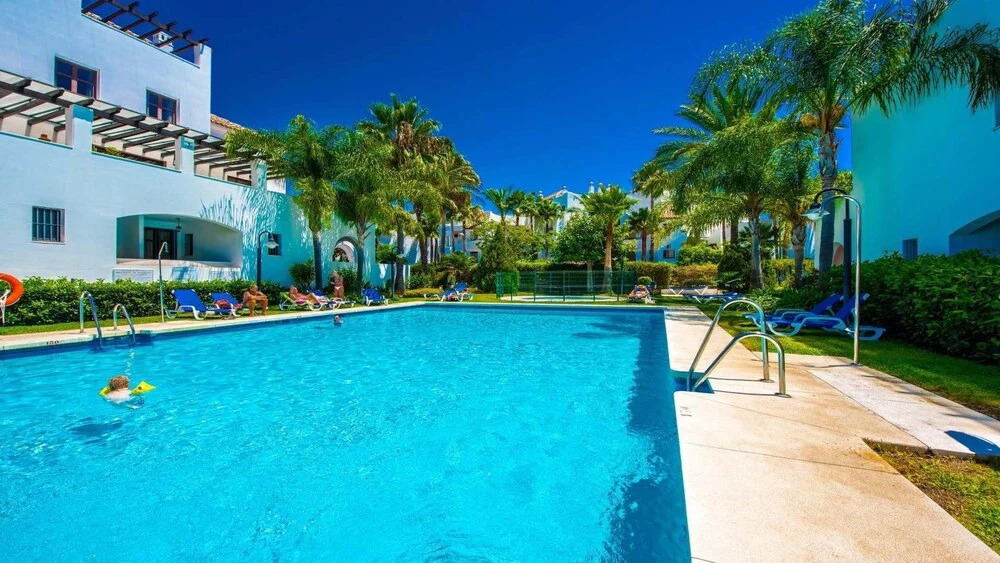 Apartamento Azalea Beach