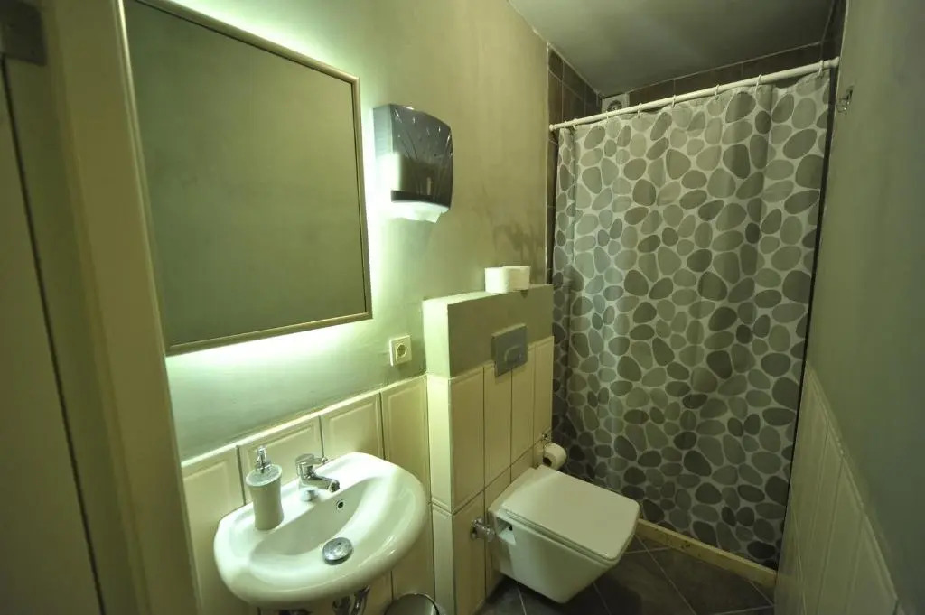 GRAND BELLA VİSTA Hostel