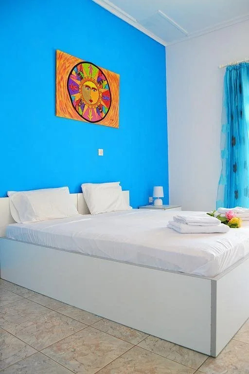 Soulis Studios & Apartments