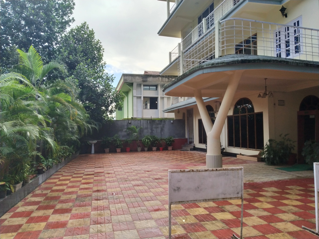 Hotel SC Grand