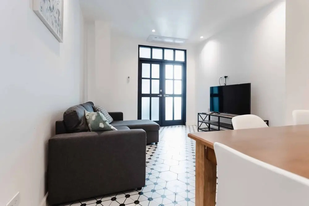 Casa Lefevre 3C