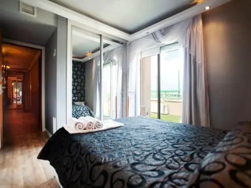 Bed and Breakfast en Salou