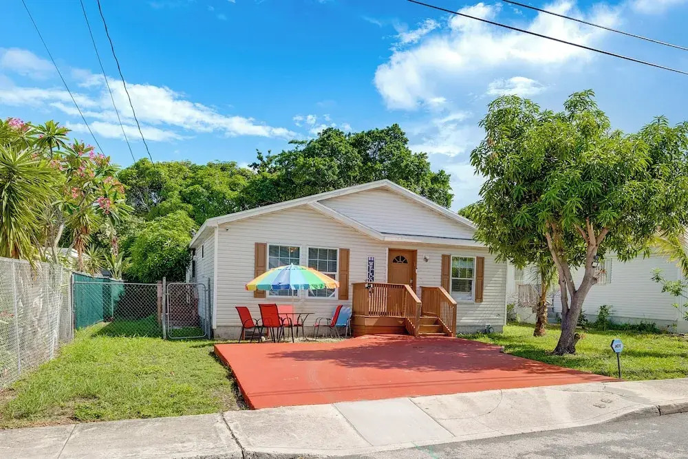 West Palm Beach Home ~ 2 Mi to Downtown!